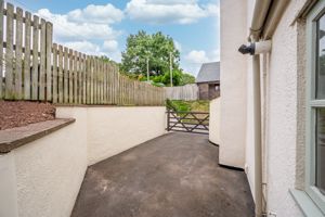 Side access- click for photo gallery
